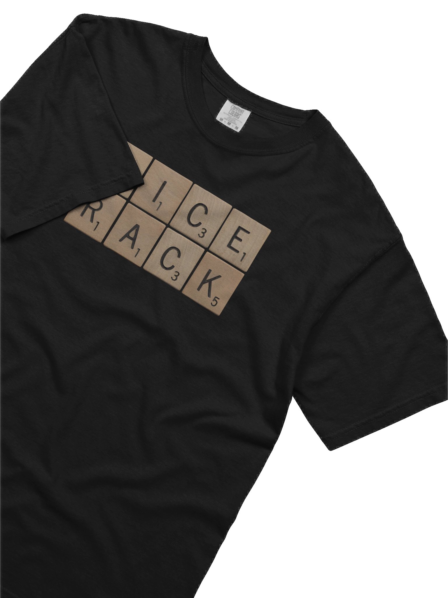 Nice Rack Tee product image (21)