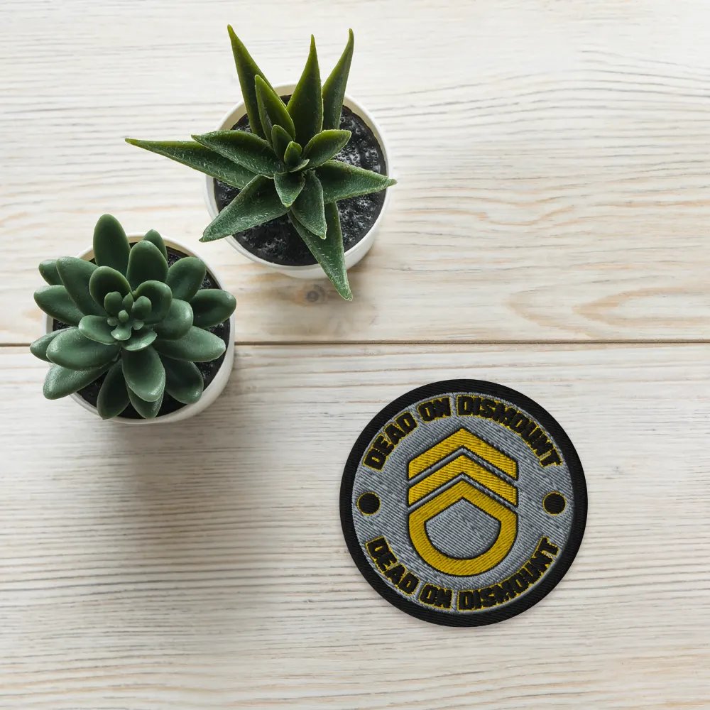 DoD Patch product image (5)