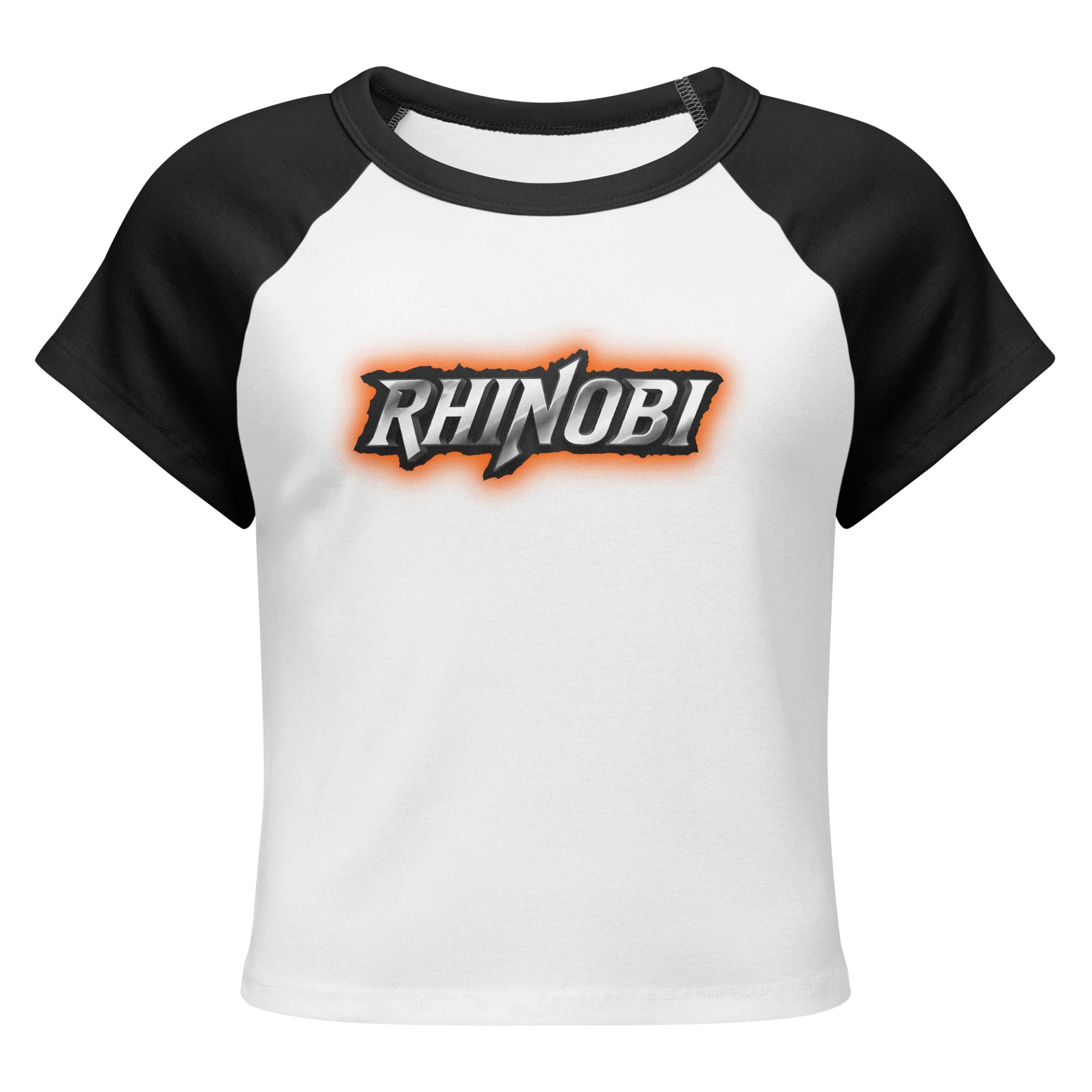 Rhinobi Black & White Mini-T product image (1)