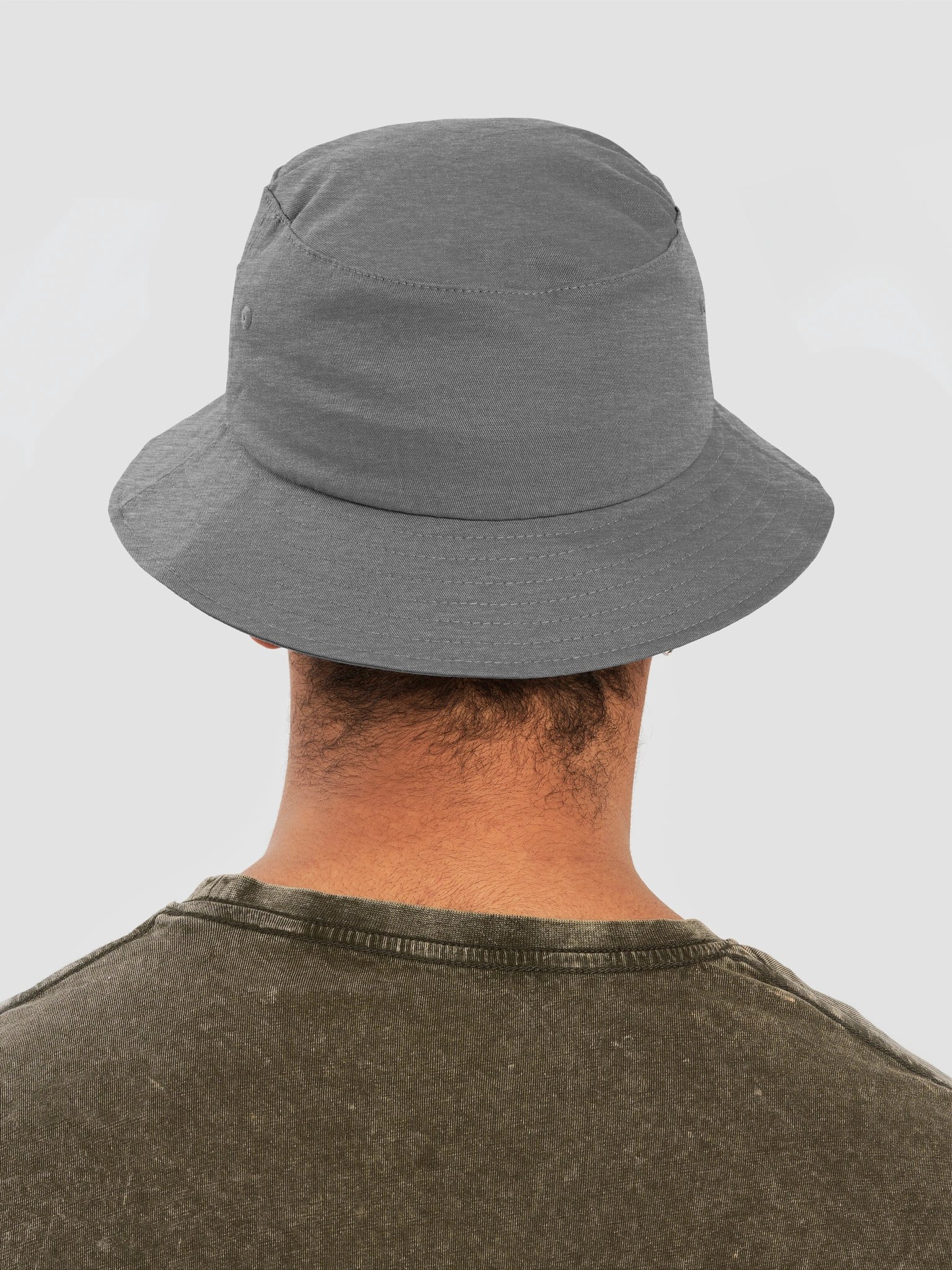 Skellyween Embroidered Bucket Hat product image (10)