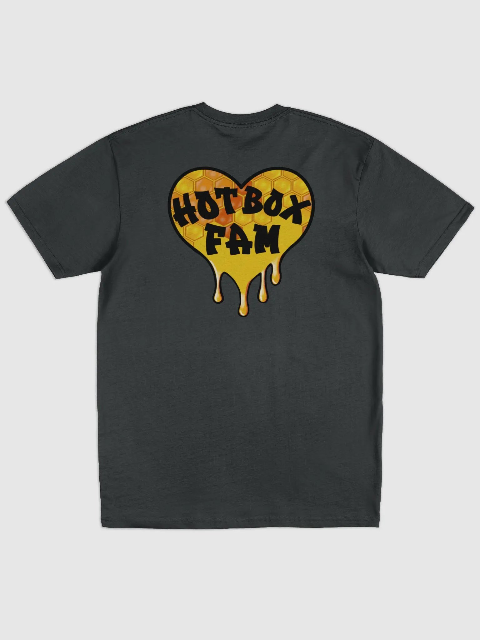 710/HBF LOGO TEE product image (2)