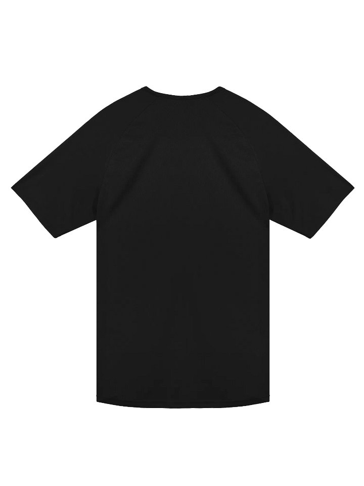 Athlaya Active Tee - Black product image (2)