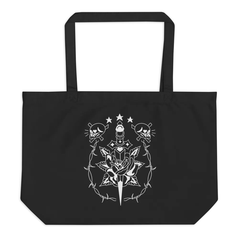 Forfeit Tote Bag product image (1)