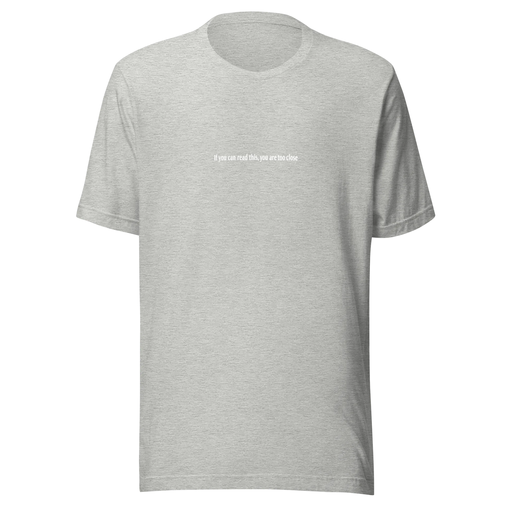 Too Close product image (1)