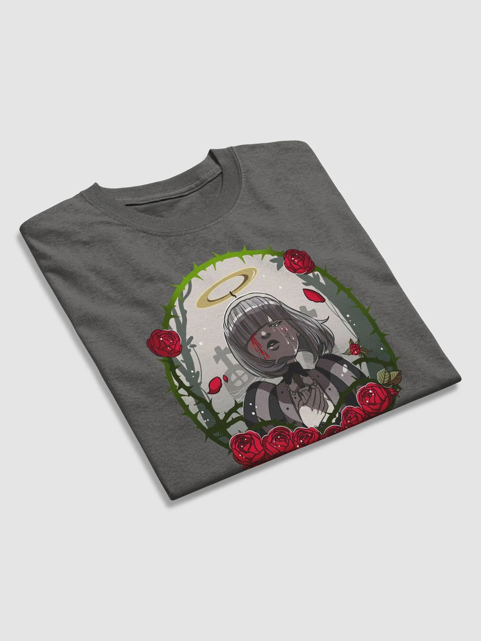 Lovely Eyes T-Shirt product image (2)