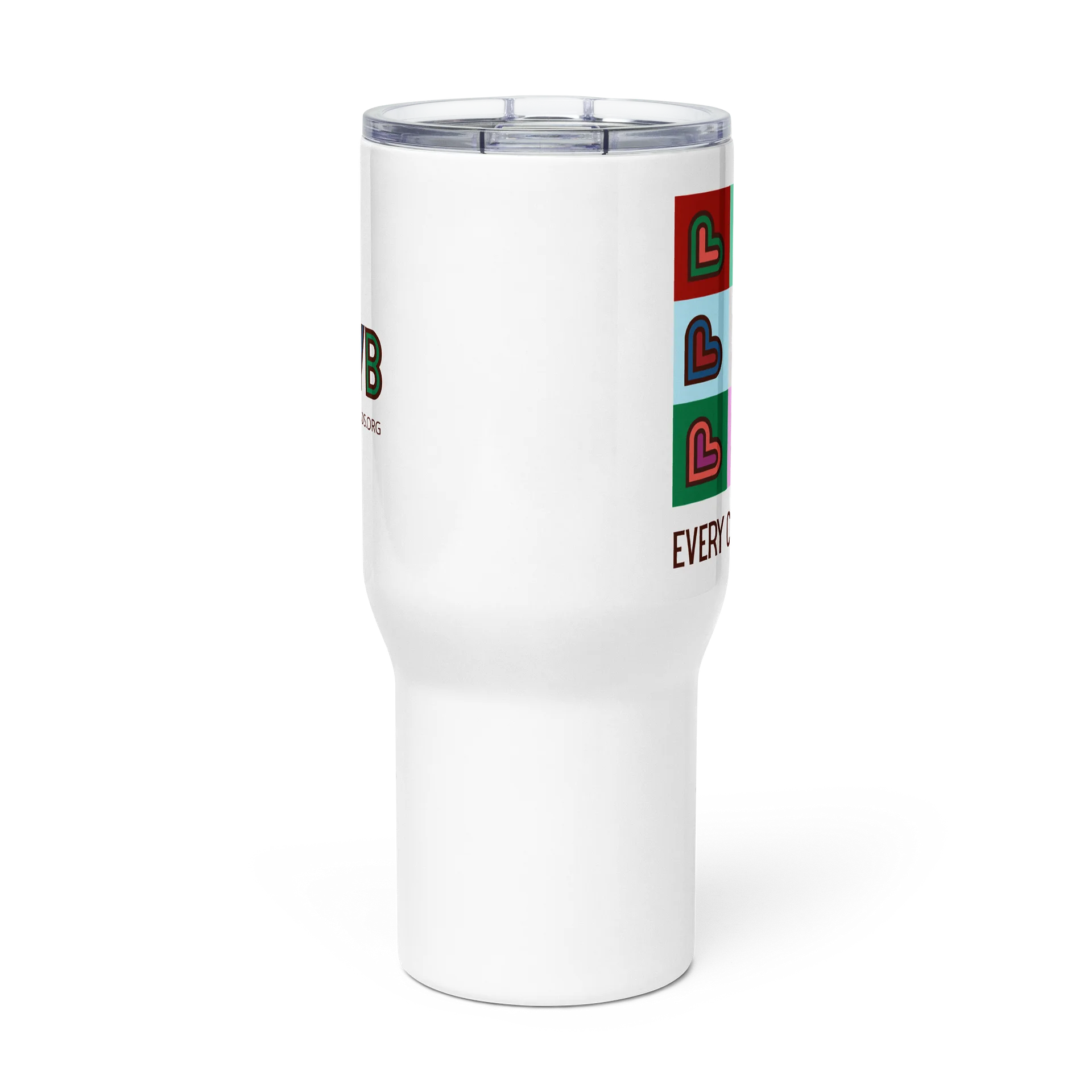 The Mosaic Travel Mug product image (3)