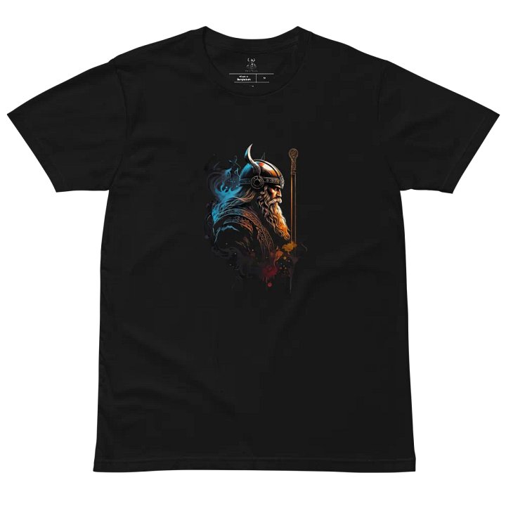 Unisex Premium T-Shirt - Viking product image (2)