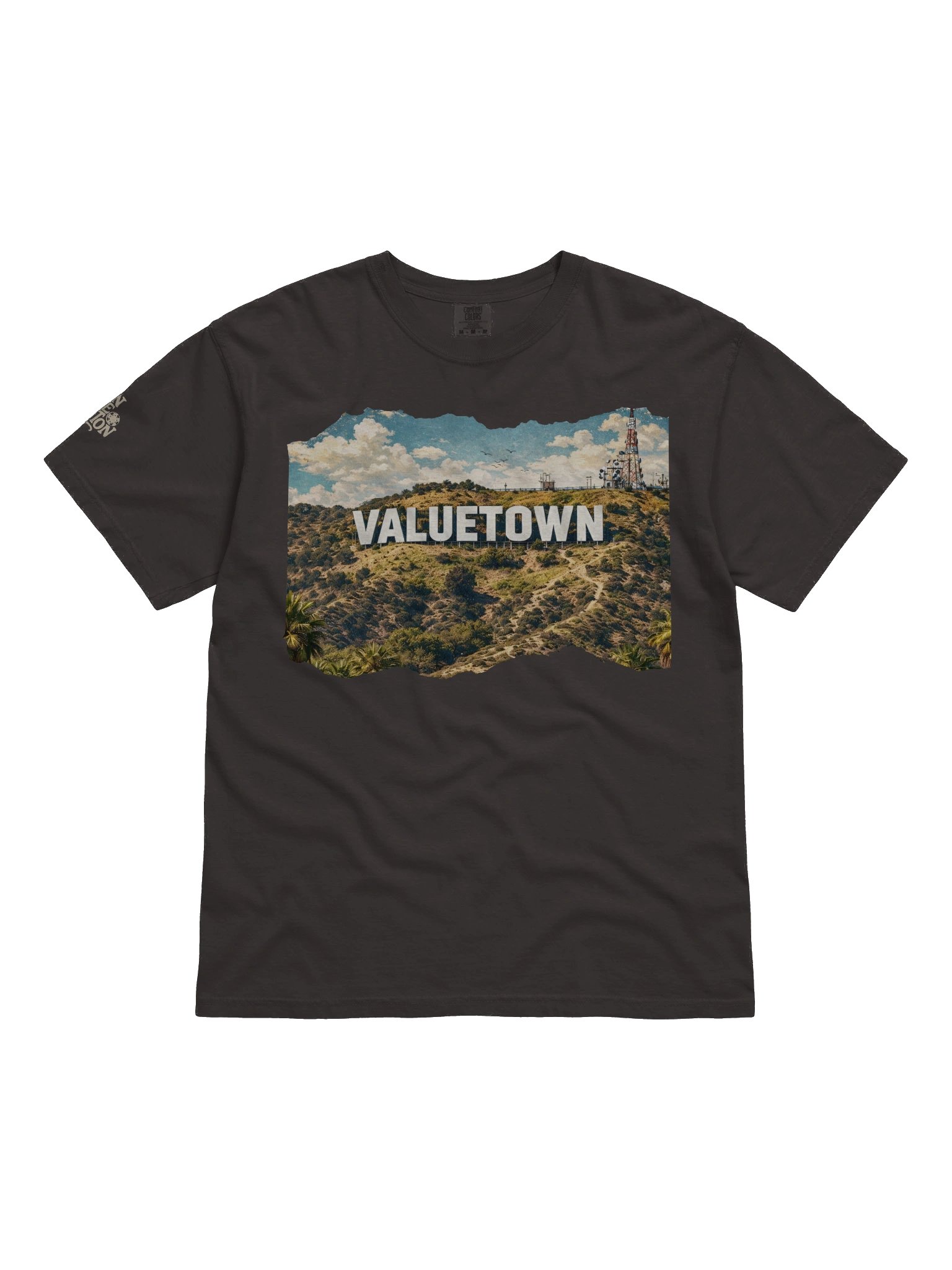 Valuetown Tee product image (1)