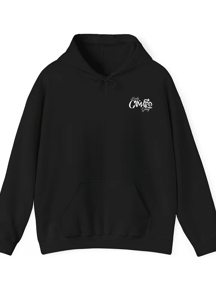 Lady Camaro Gang Hoodie product image (7)