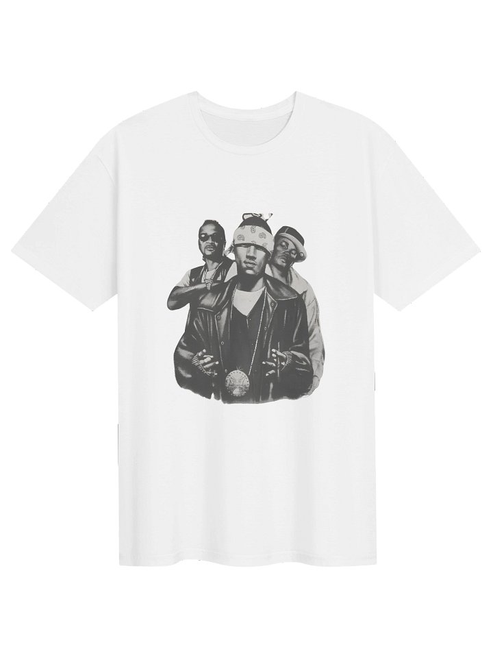 Anthony Towns DIPSET Shirt product image (1)