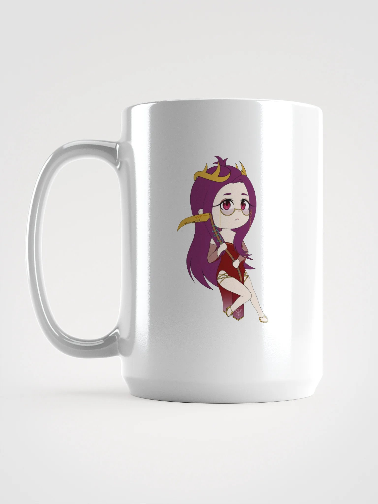 Persephone Chibi Mug product image (6)