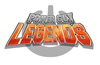 Power Guy