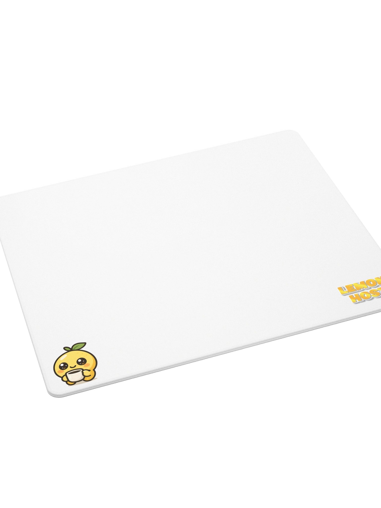 LemonHost Desk Mat product image (5)