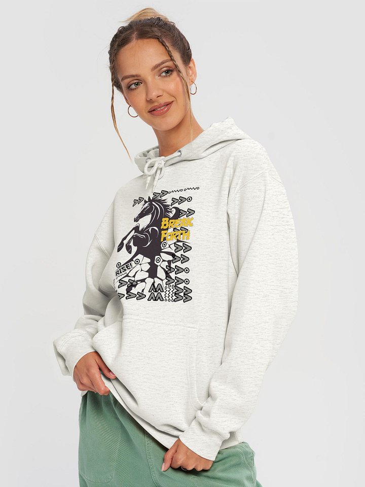Just BFR Premium Hoodie product image (1)