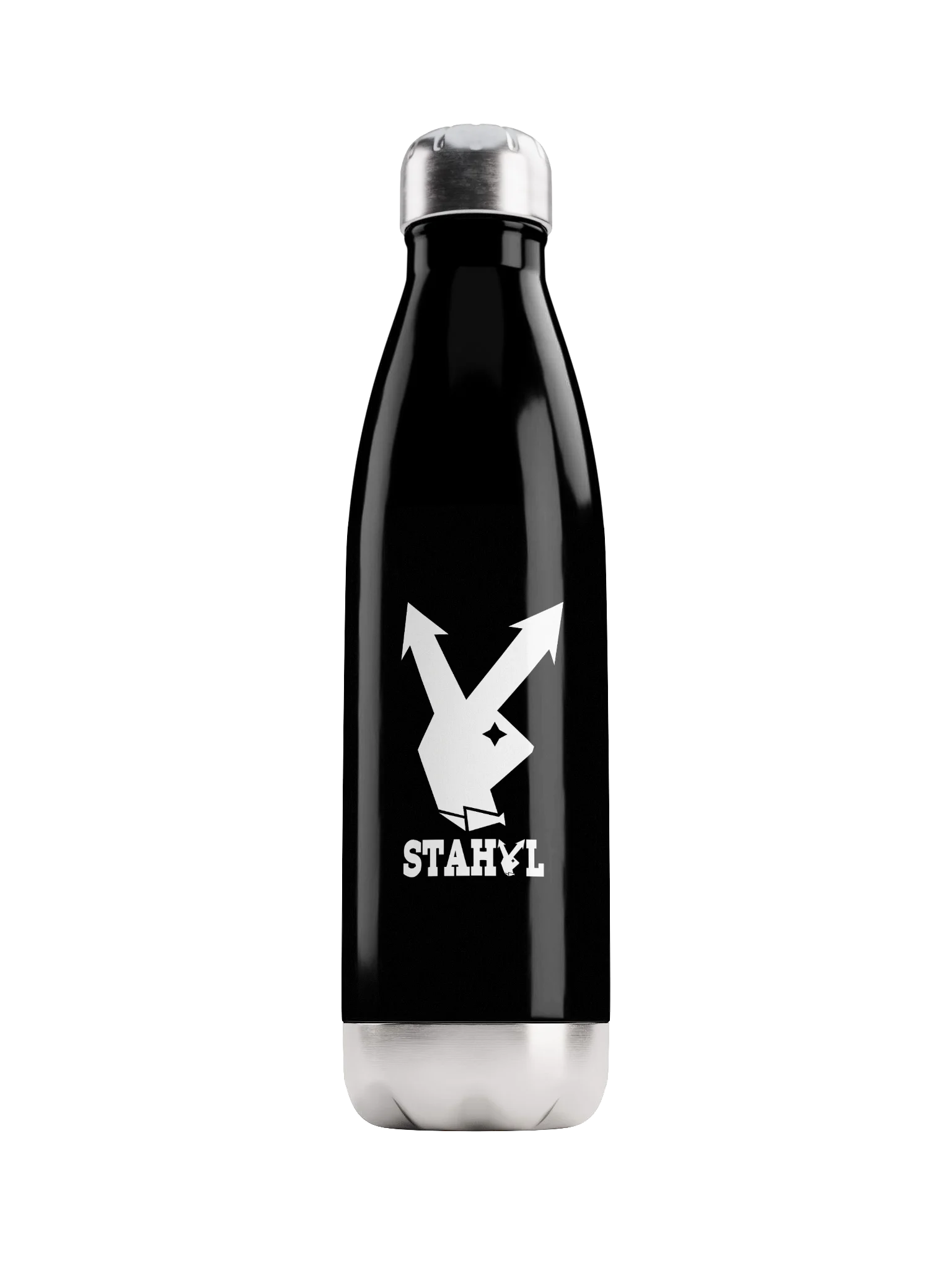 H20 Stahyl Bottle product image (1)