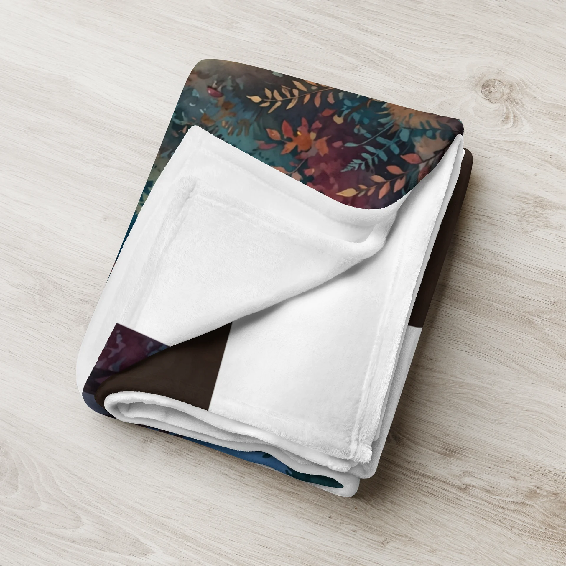 Light Of The World Blanket product image (8)