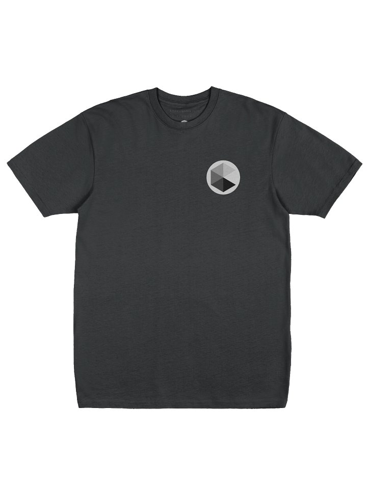 url logo / oversize / black product image (1)