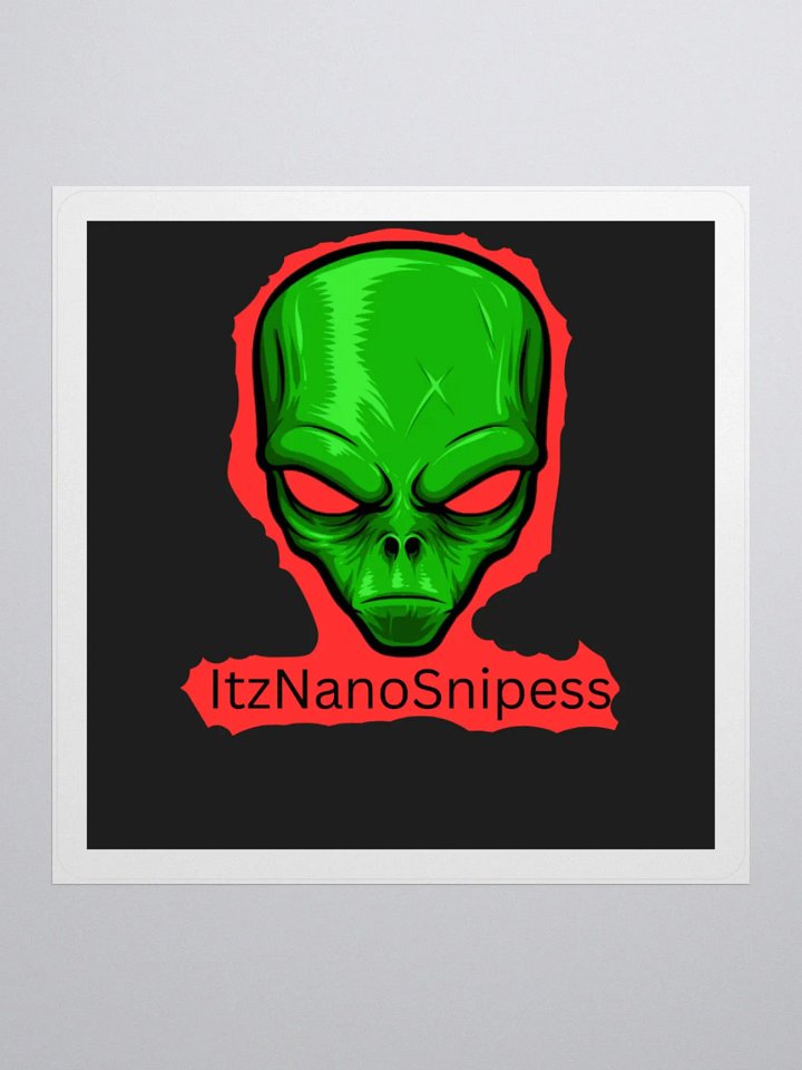 ItzNano Decals product image (1)