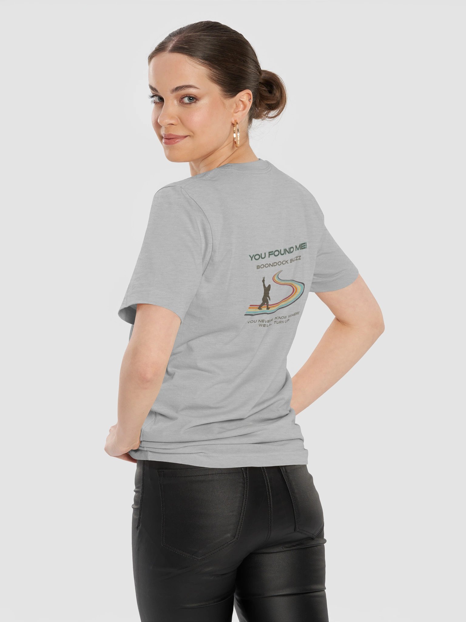 Base Camp Tee product image (12)