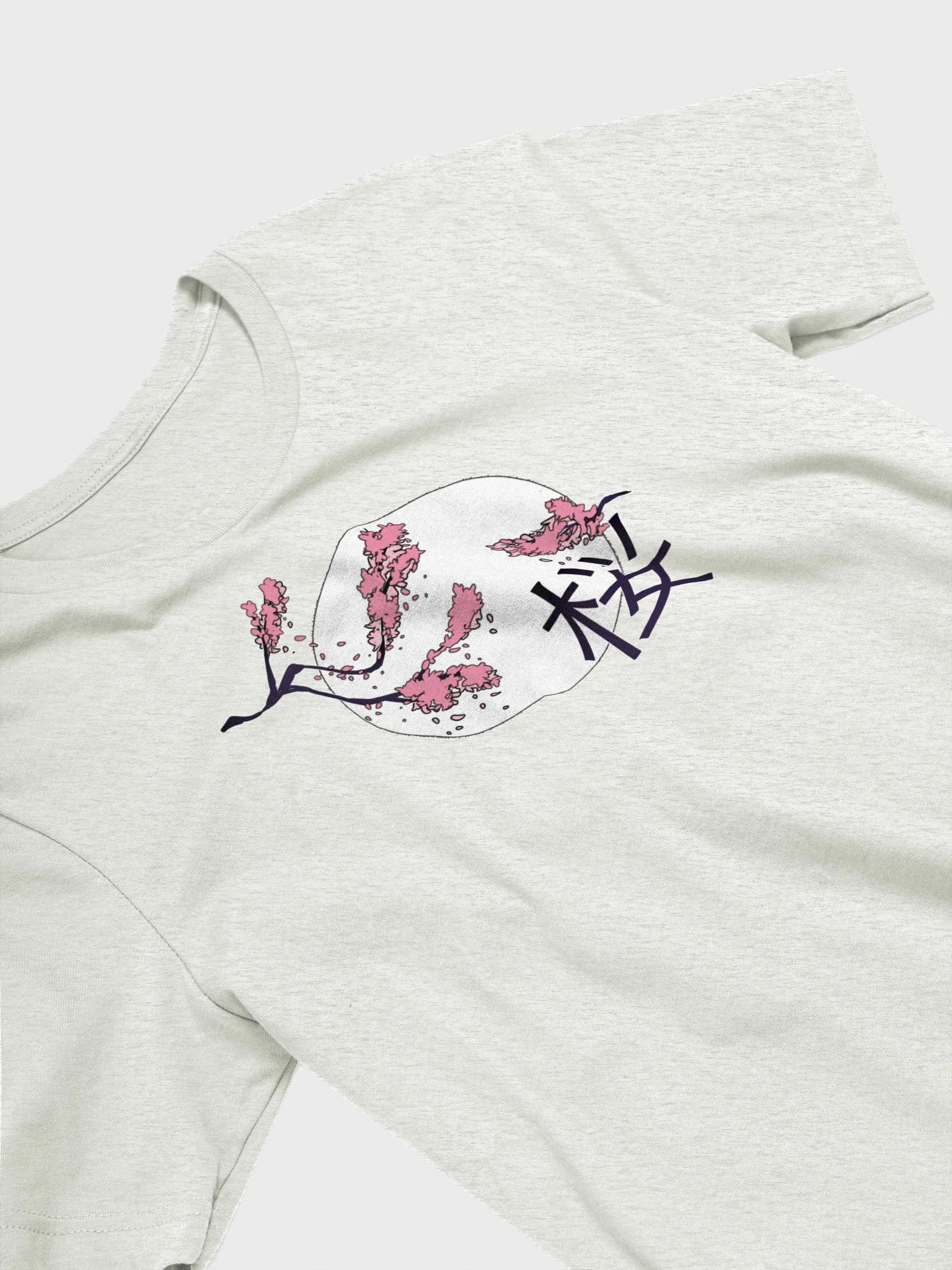 Sakura T-Shirt product image (15)