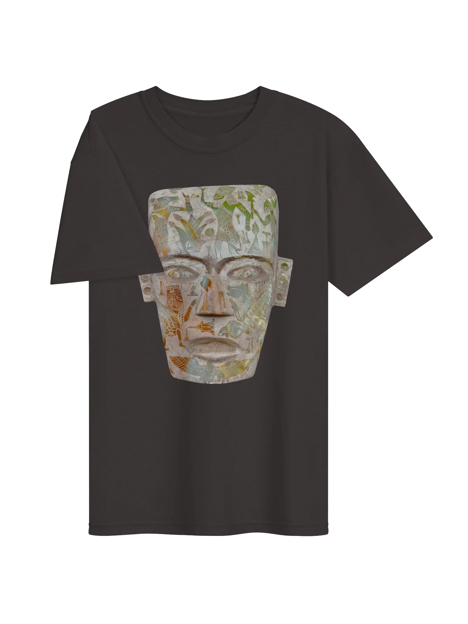 Onyx Expression T-Shirt Graphite product image (3)