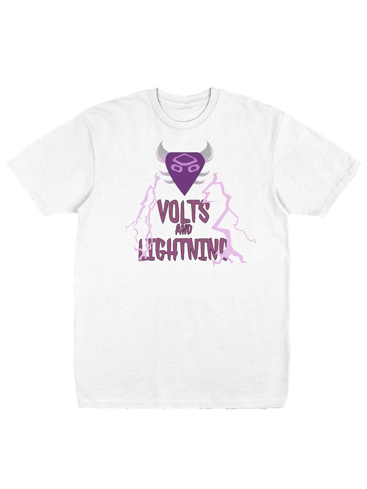 Goth Dragon T-Shirt Front Design product image (1)