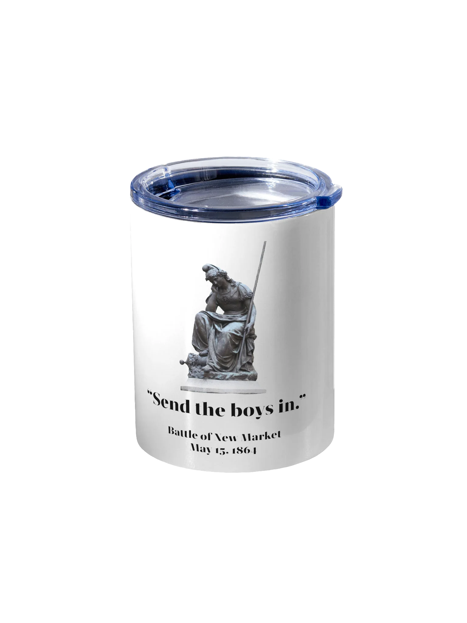 Newmarket #1 Travel Mug product image (2)