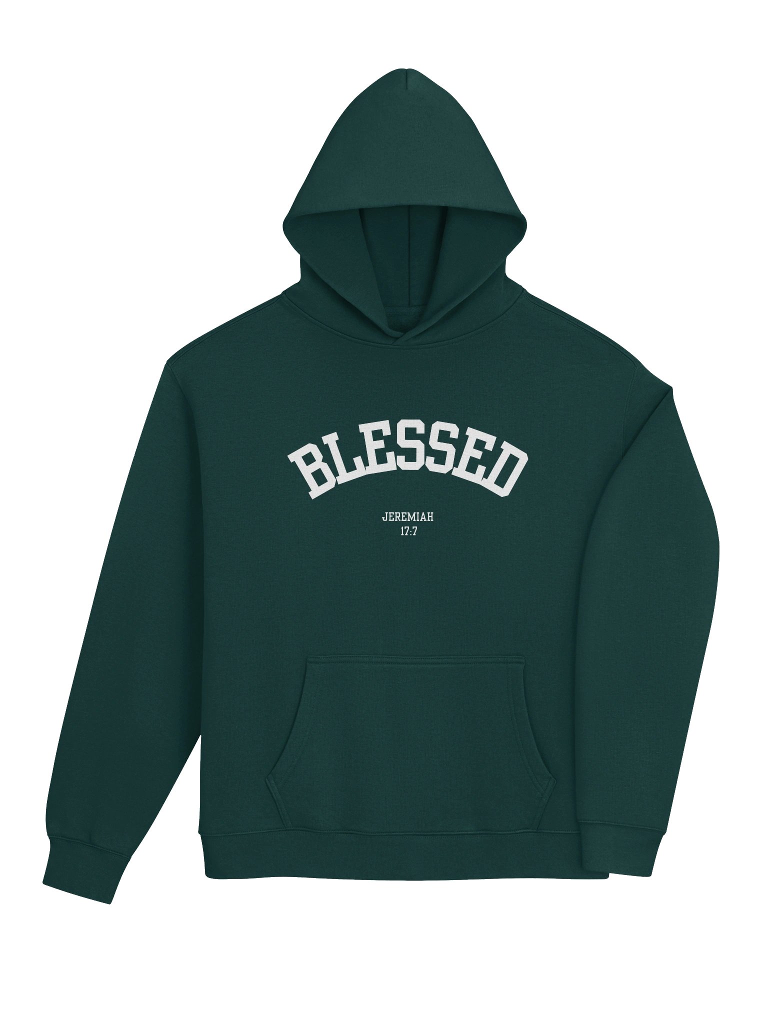 Blessed Hoodie product image (4)