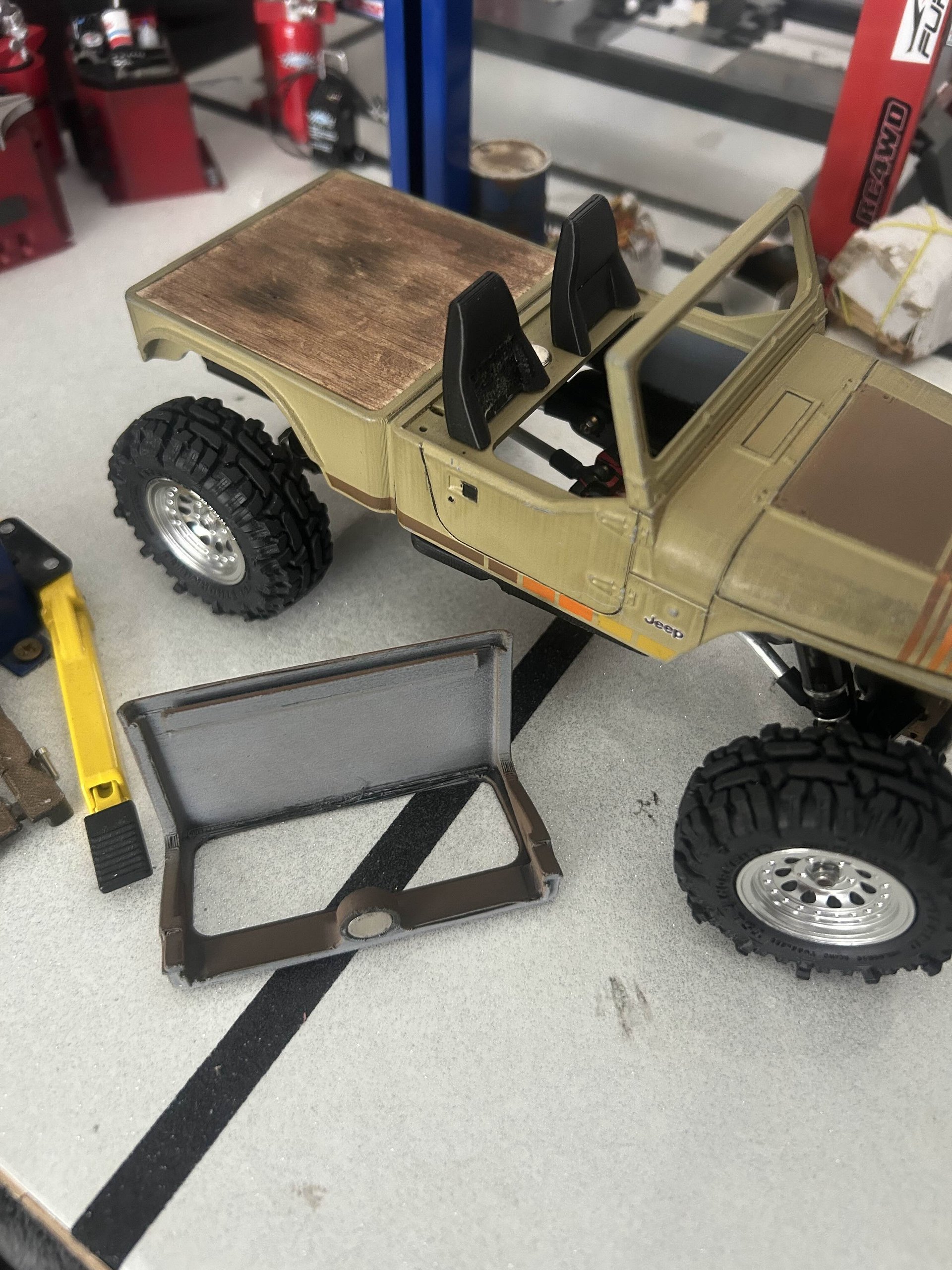 WT Jeep product image (3)