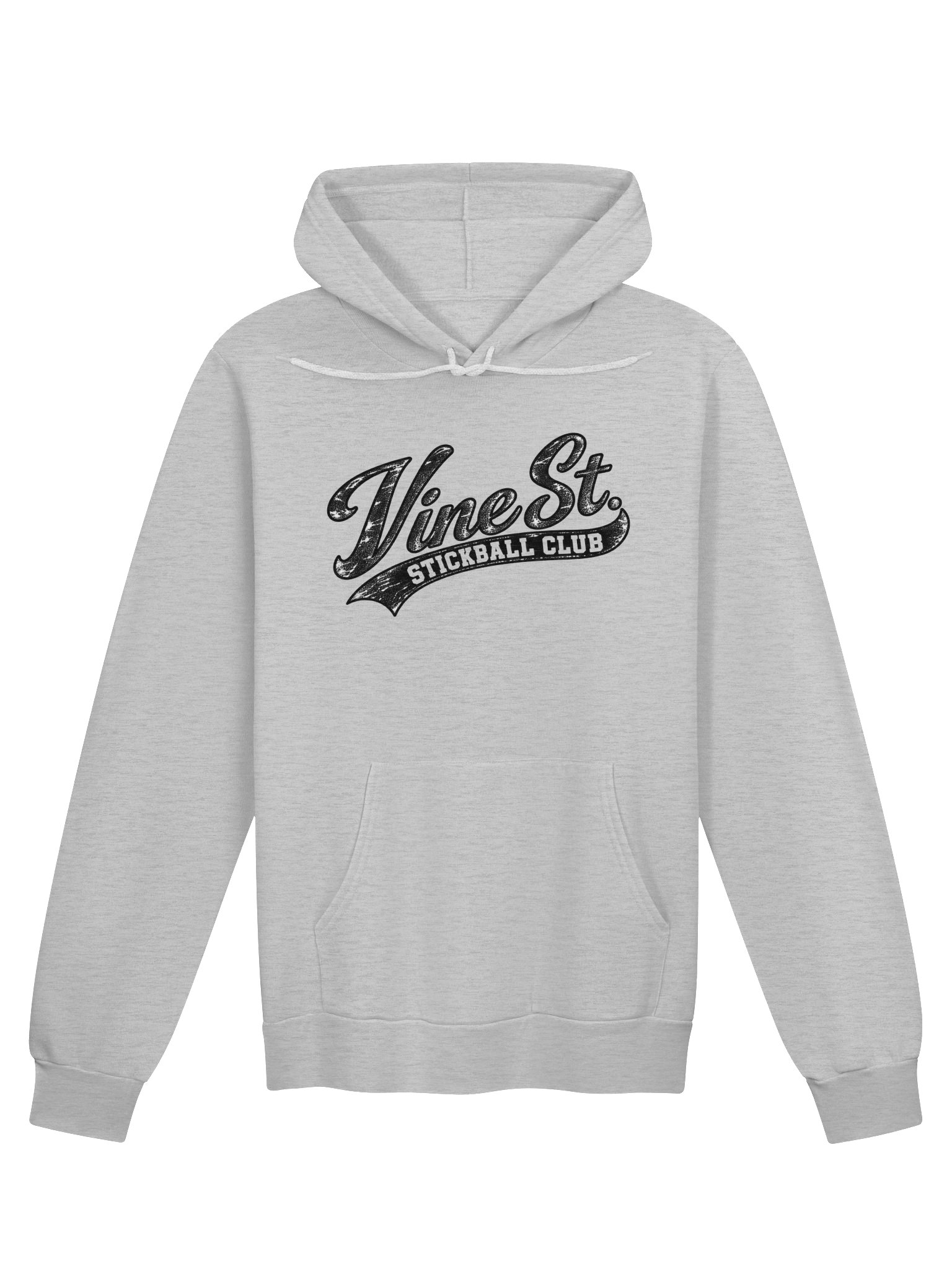 Vine St. Stickball Club Vintage Tee product image (1)