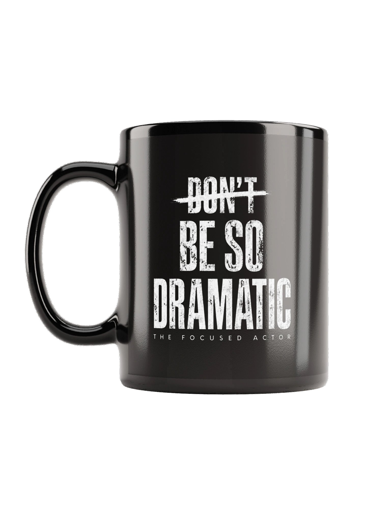 Dramatic Mug product image (1)