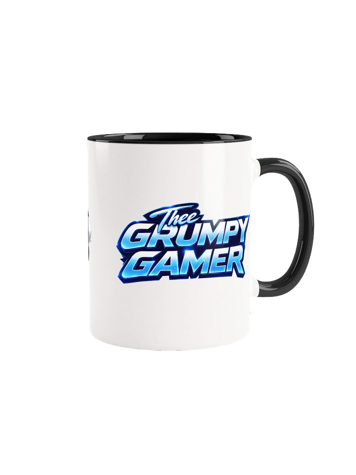 Grumpy Air product image (1)