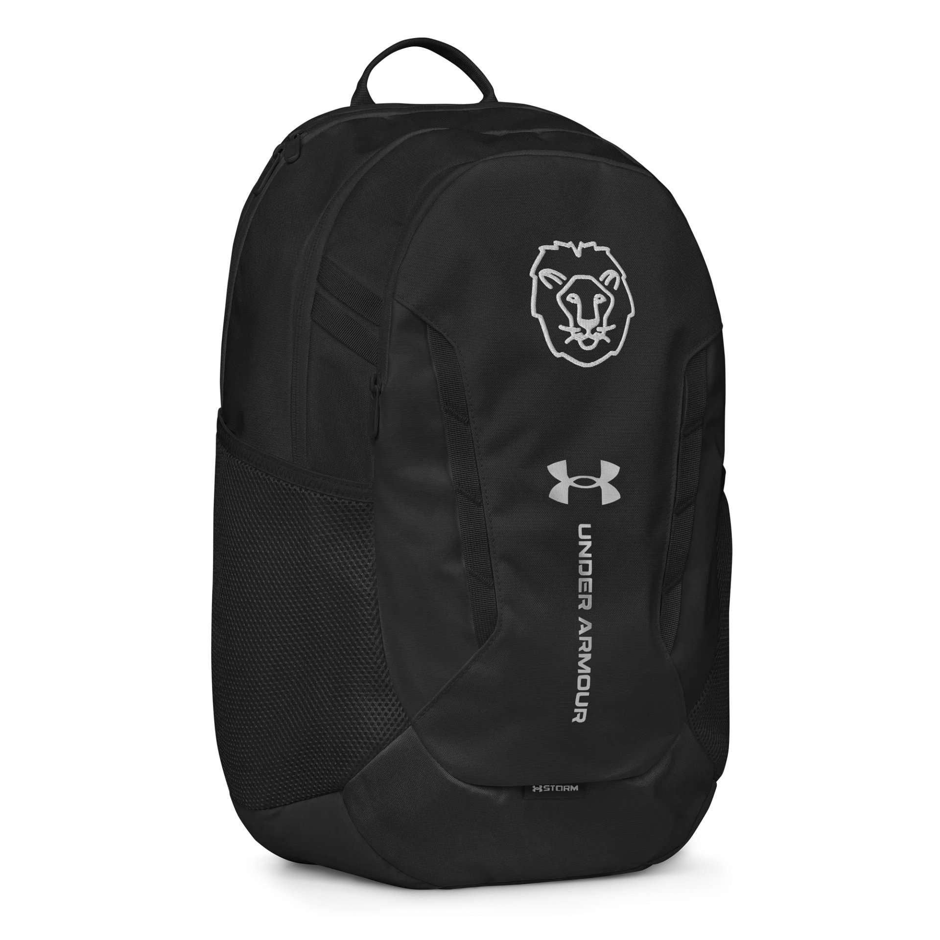 Backpack - 1 - High quality - (Under Armour®) product image (5)