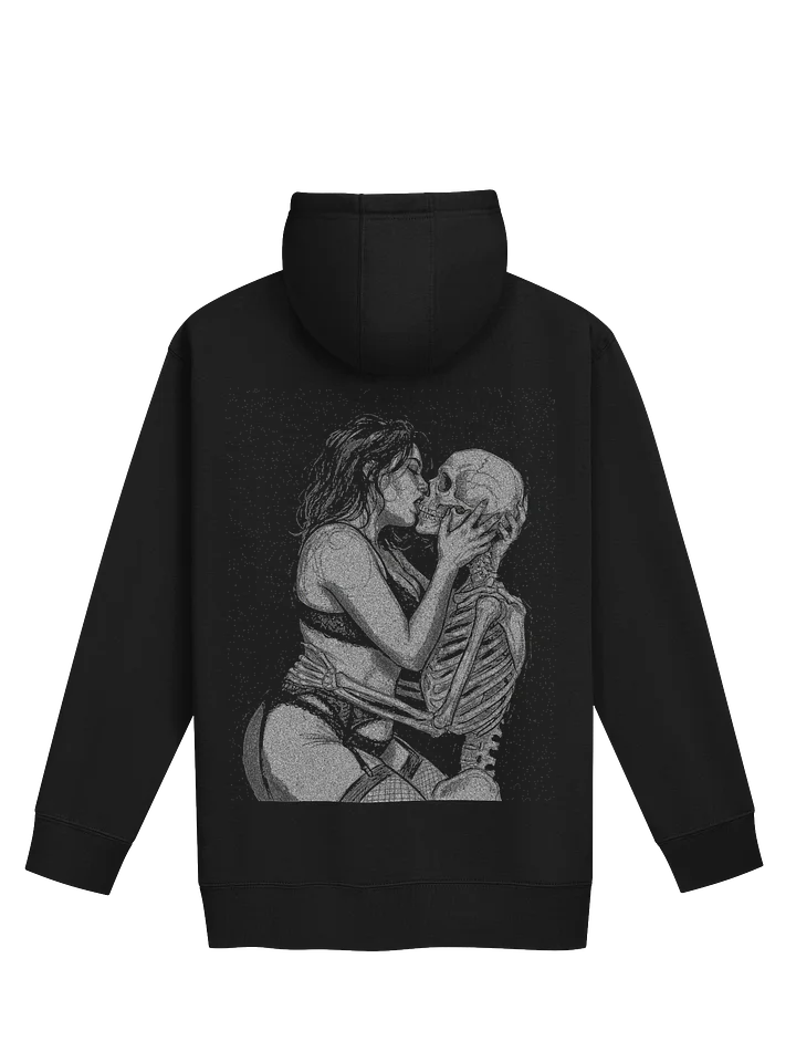 Work of Art Hoodie product image (1)