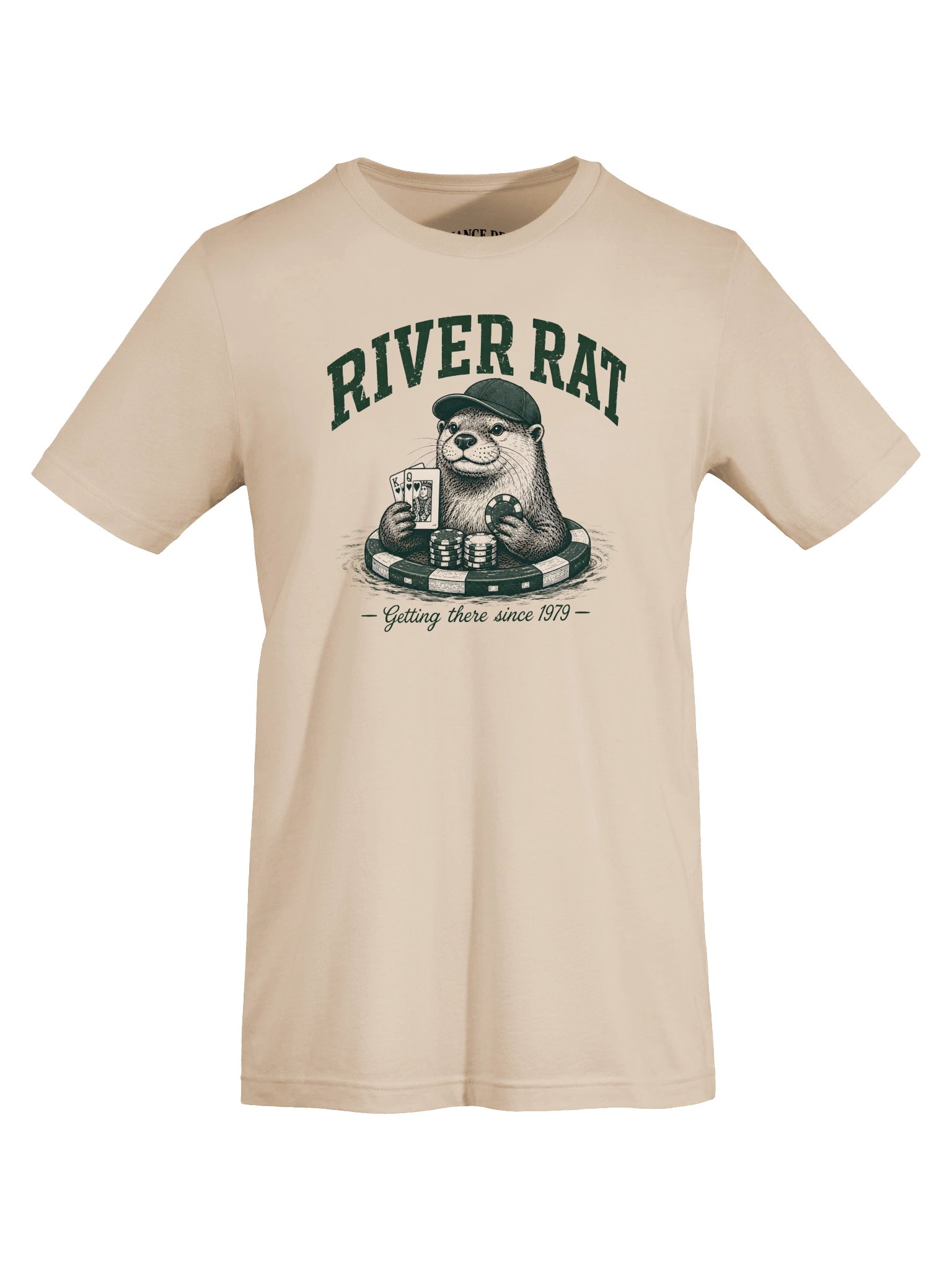 River Rat Tee product image (5)