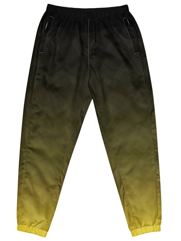 Jesus Life Collection (Black and Yellow) product image (1)