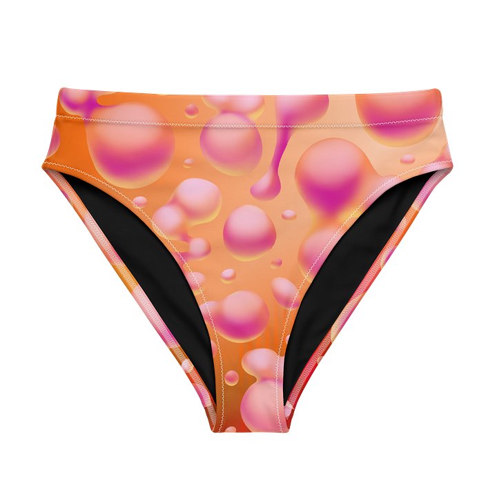 Love-a-Lamp - LESBIAN All over Print Bikini Bottom product image (1)