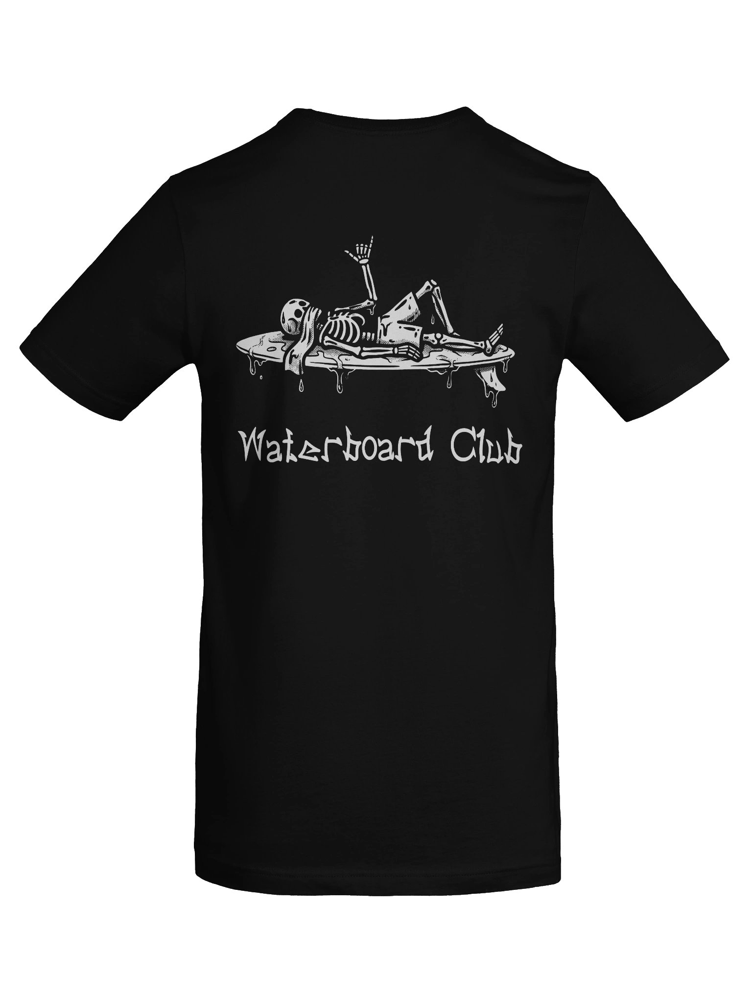 Large Back Logo Tee product image (8)