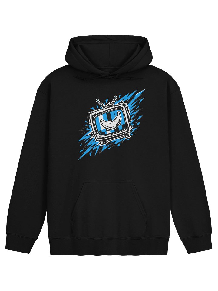 CHANGOVISION HOODIE 1 product image (1)