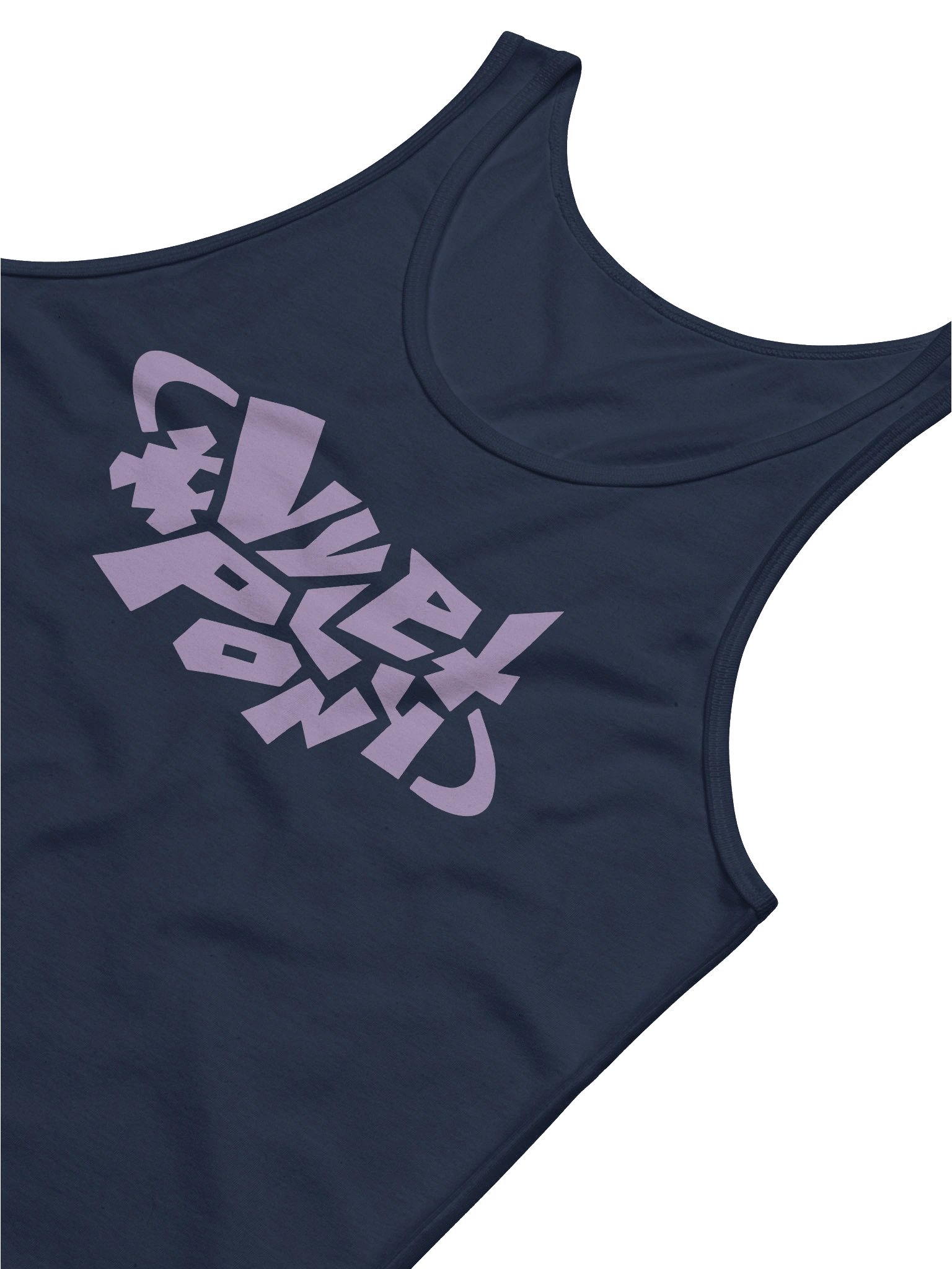 Emta Logo Jersey Tank product image (15)