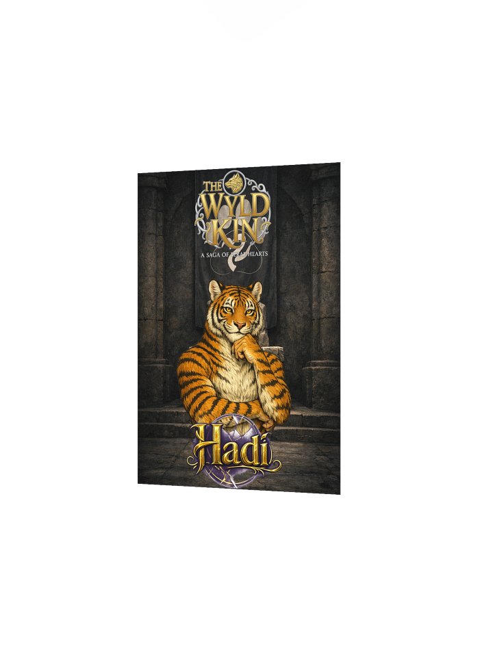 Hadi Poster product image (2)
