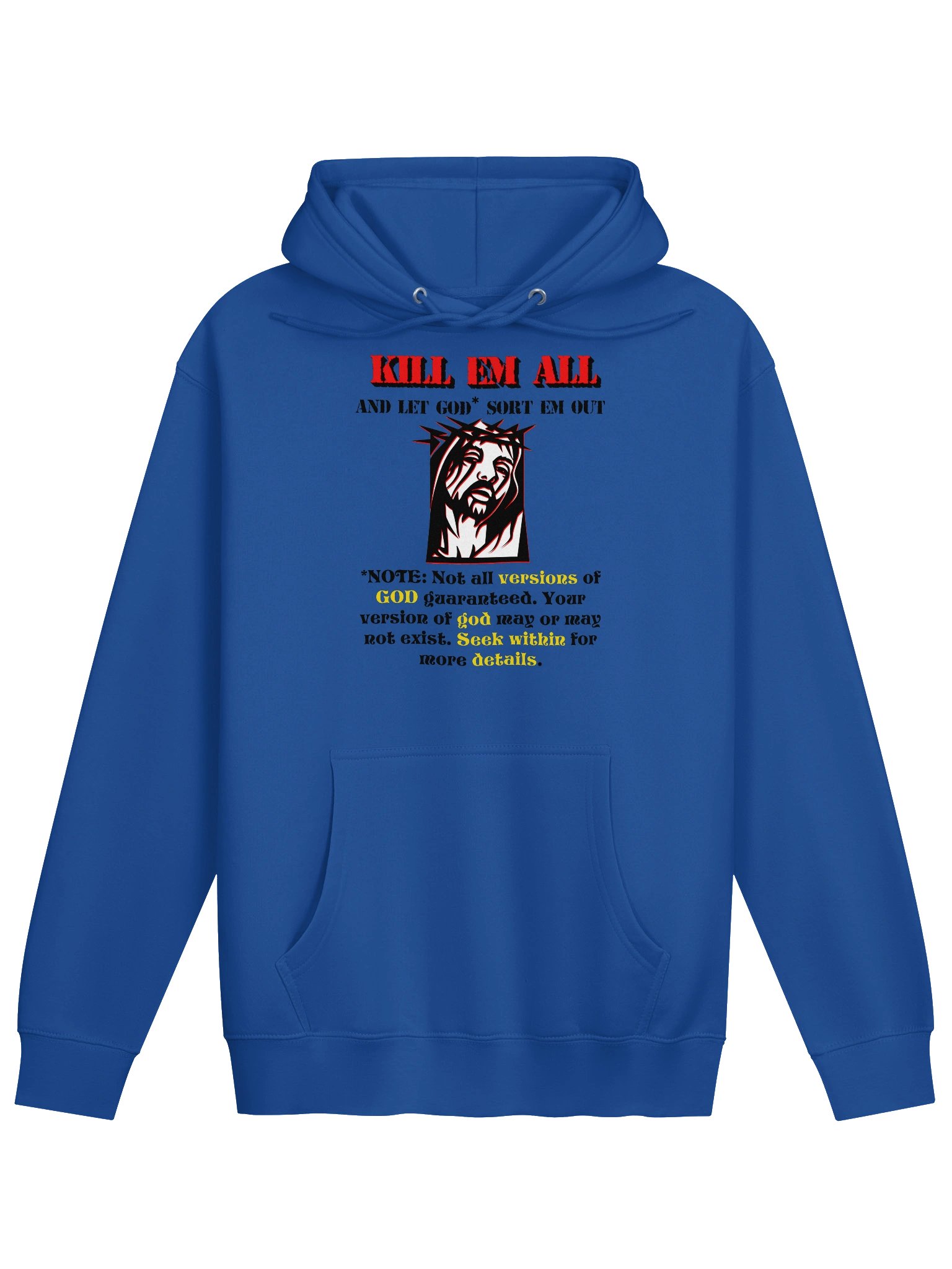 Killemall product image (1)