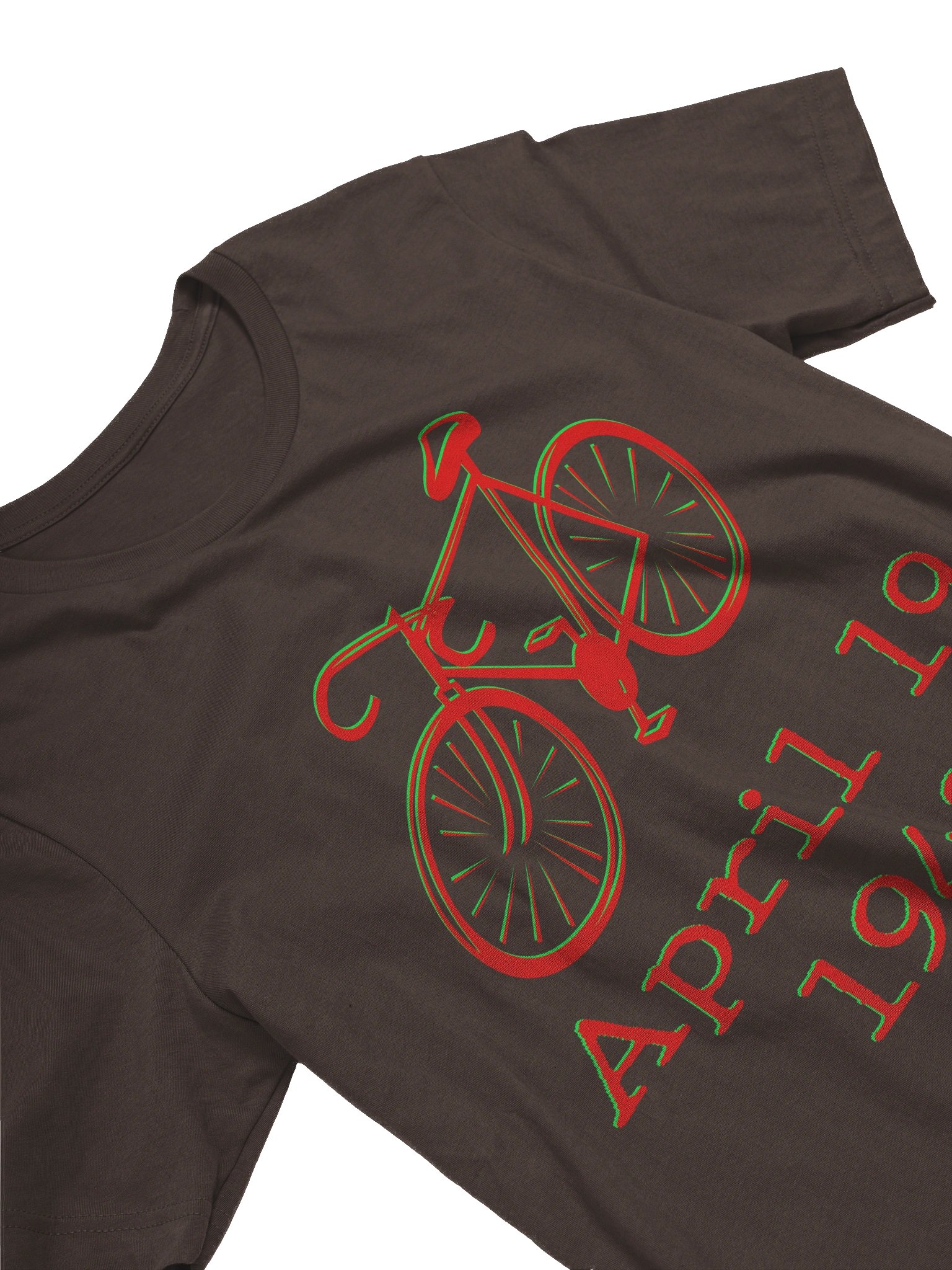 Bicycle Day product image (13)