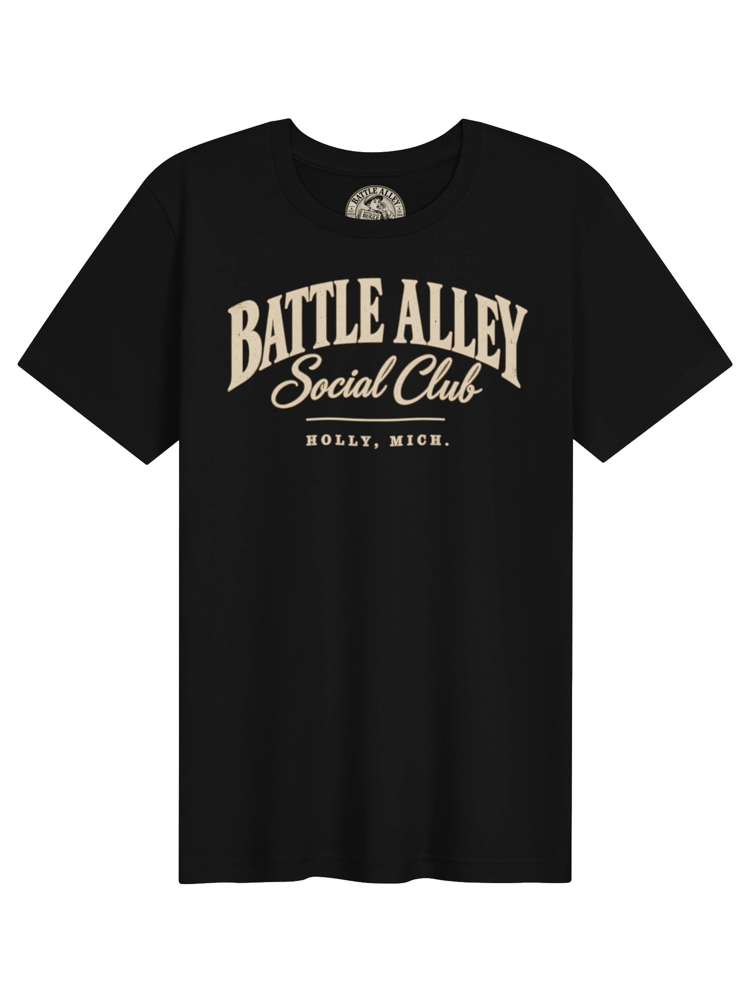 Battle Alley Social Club product image (1)