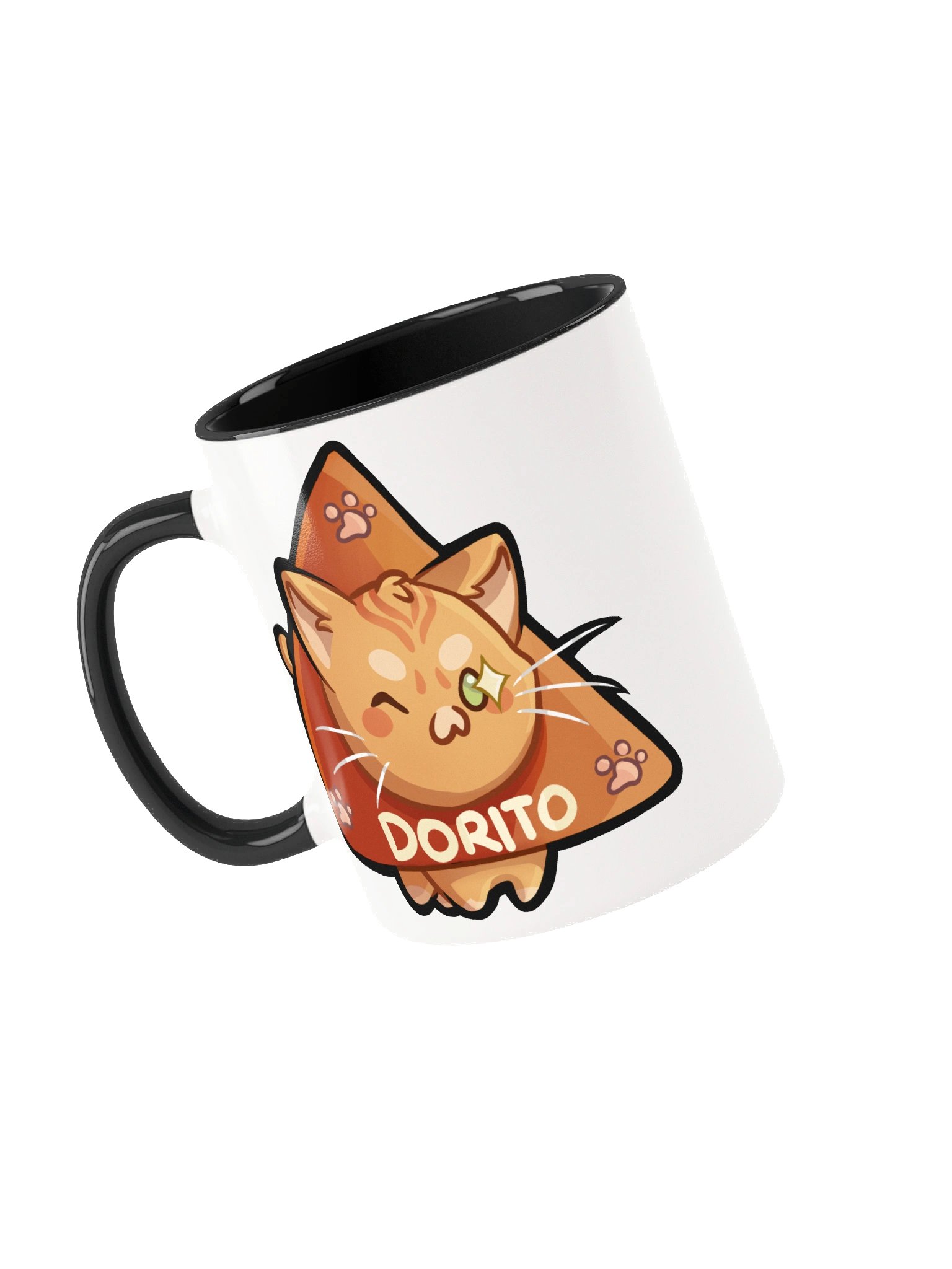 Dorito Mug - 2 colours product image (3)