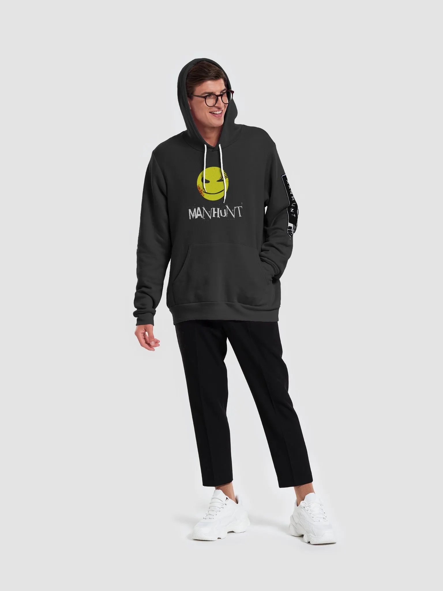 Manhunt Smiley product image (14)