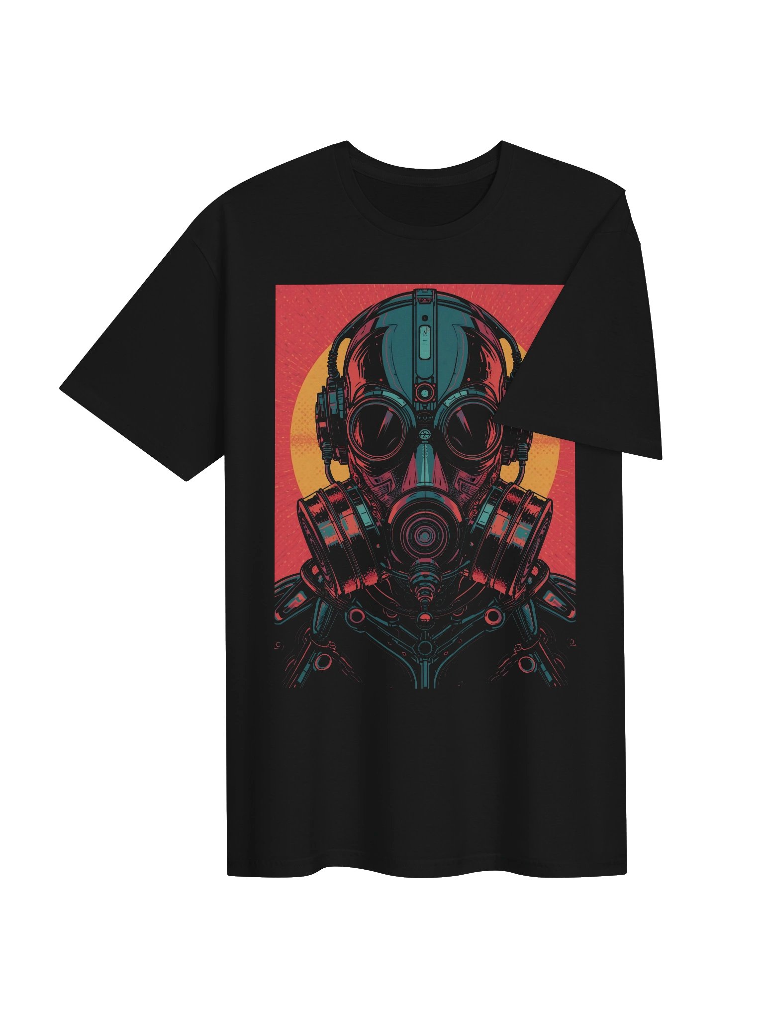 Phantom Tech Vanguard T-Shirt product image (3)