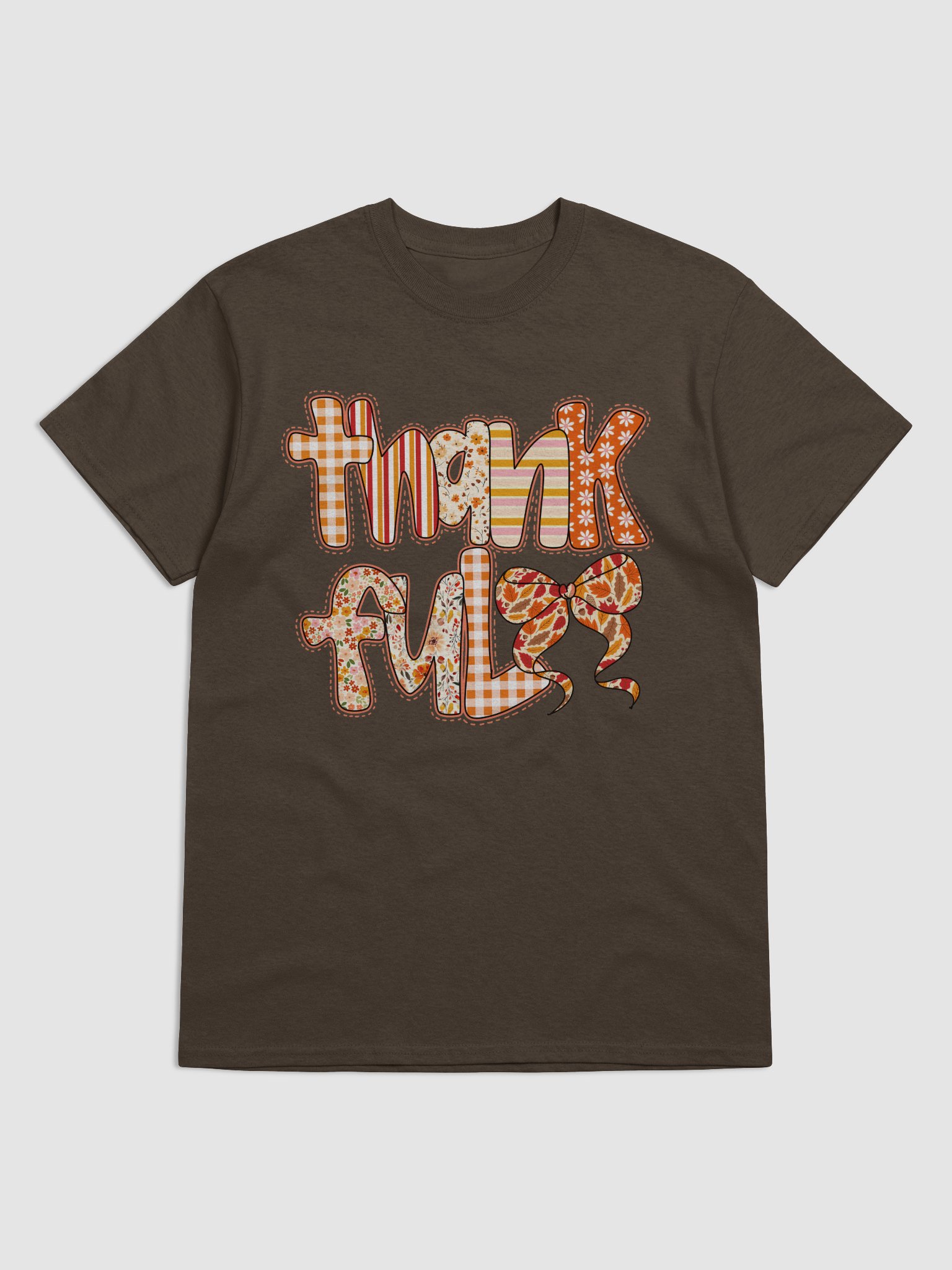 Thankful Tee product image (41)
