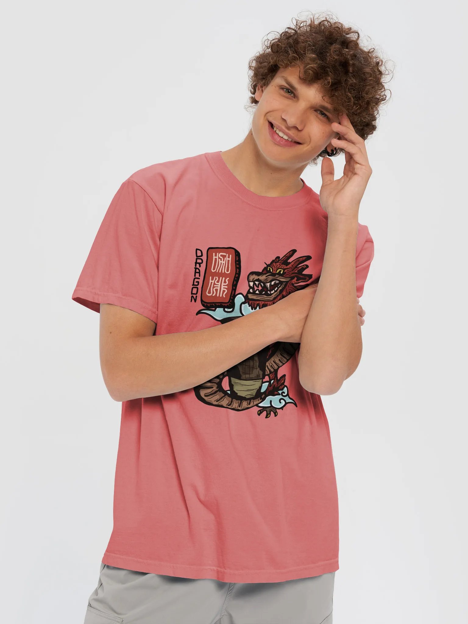 Mystic Dragon Coffee product image (9)