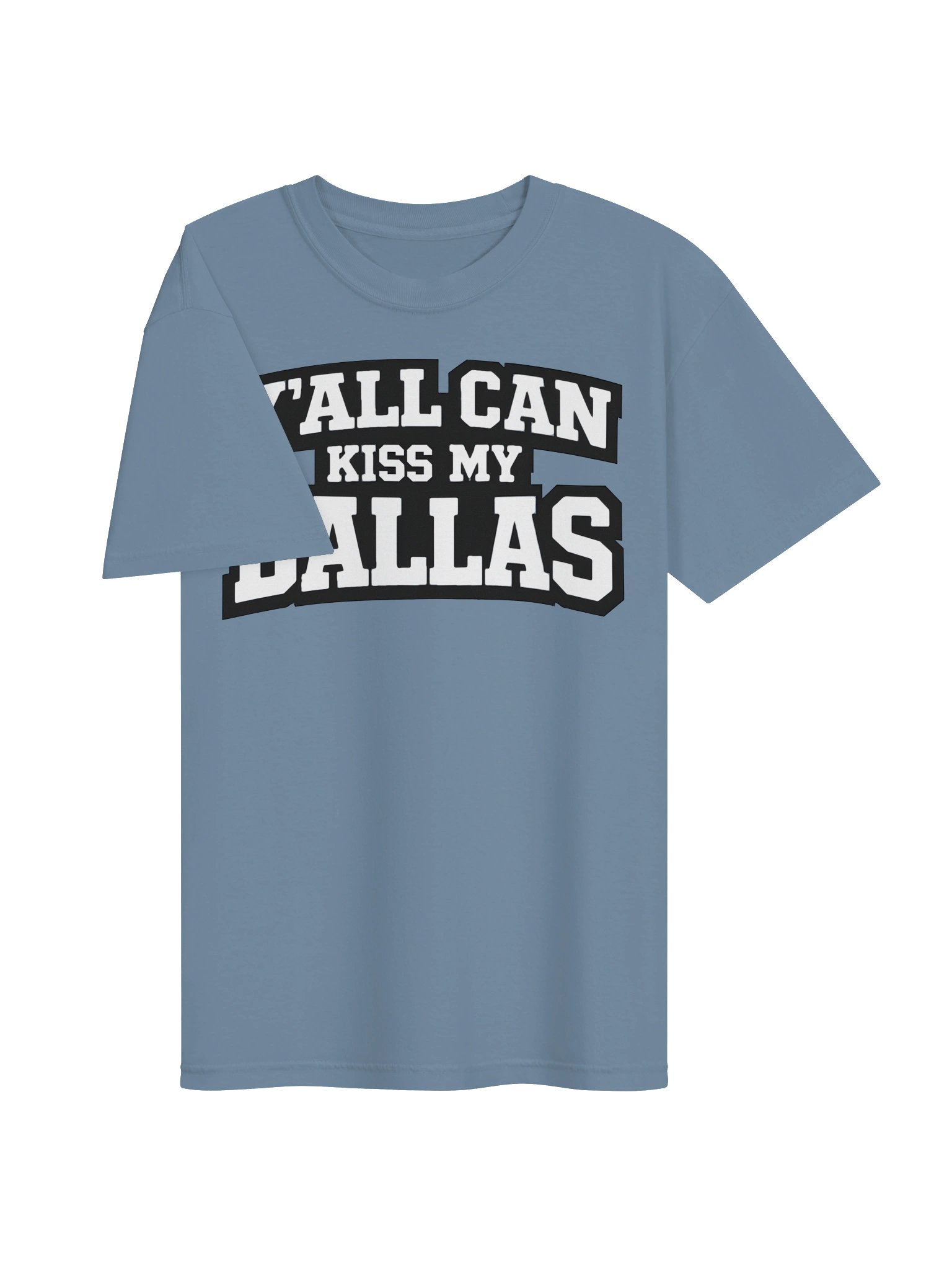 Y'all Can Dallas product image (27)